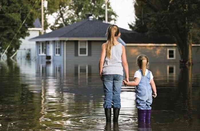 flood mitigation companies Auburn Hills MI