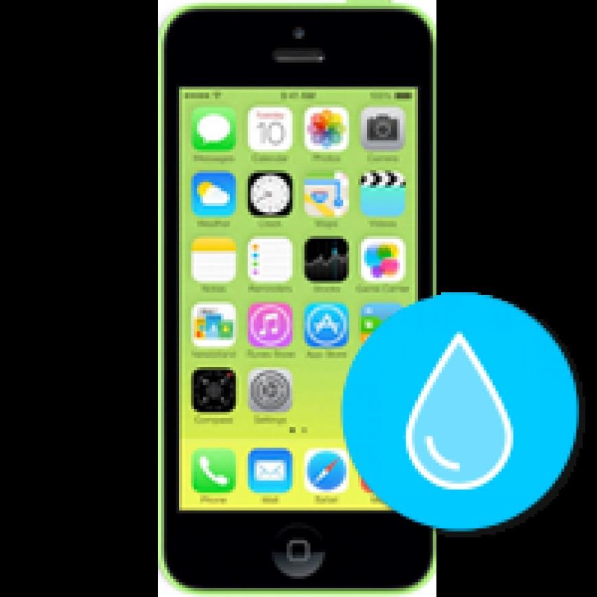 can iphone be repaired after water damage Snoqualmie WA
