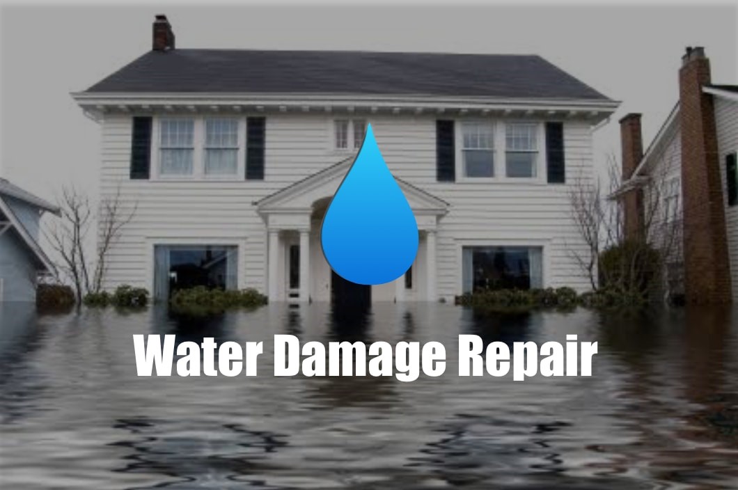 basement water damage restoration Greenbrier TN
