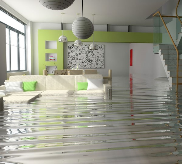 flood cleaning company Canandaigua NY