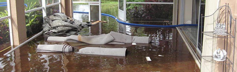 water damage prevention Lino Lakes MN