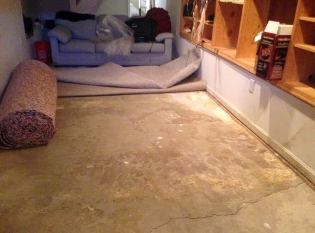 water damage prevention Arlington Heights PA