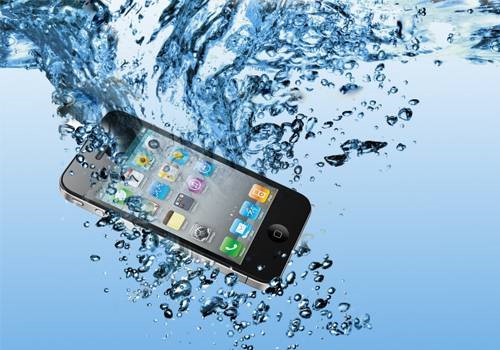 cell phone water damage repair Montville Center CT