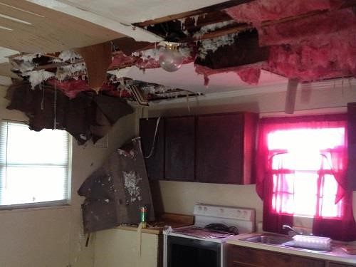 water damage professionals Lighthouse Point FL