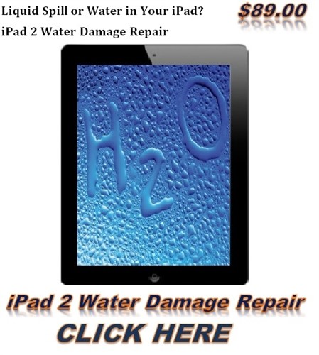 how to fix water damaged phone Mountlake Terrace WA