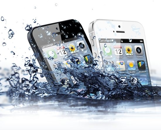 iphone se water damage repair Arlington Heights IL