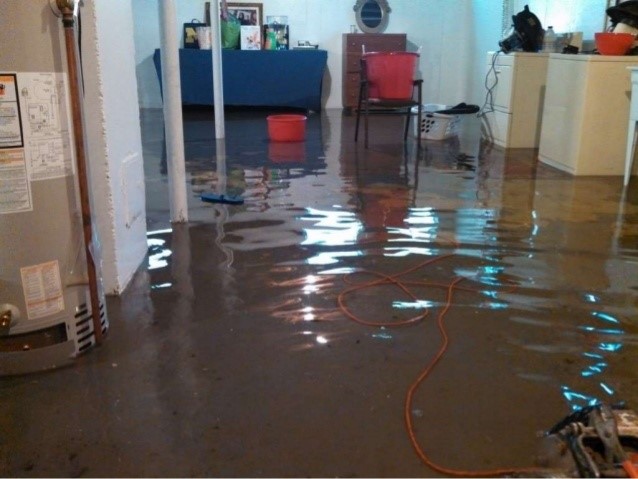 flood restoration companies Cocoa West FL