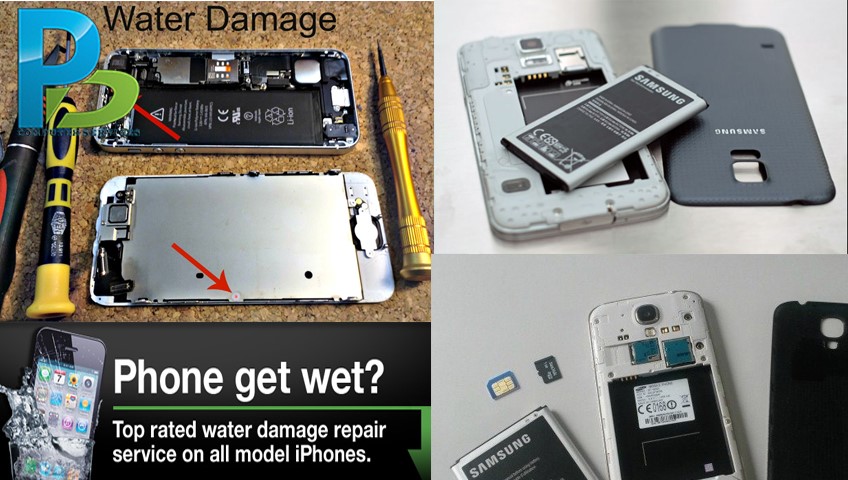 water damage cleanup and restoration Murray KY