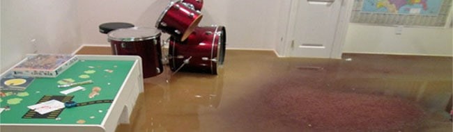 fire and water damage restoration Stafford TX