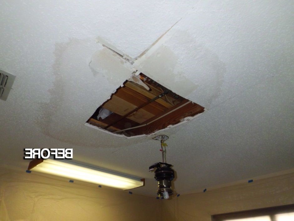 how to repair water damage Red Wing MN