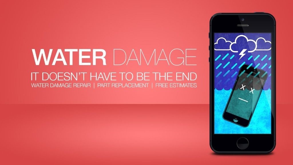 iphone 5 water damage repair Ceres CA