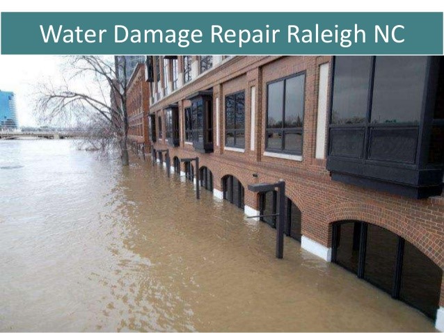 what is typical cost for water damage restoration Dublin GA