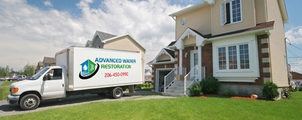 fire and water damage restoration companies Riverdale UT