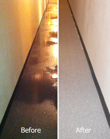 laminate flooring water damage East Longmeadow MA