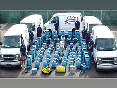 flood cleaning services Marco FL