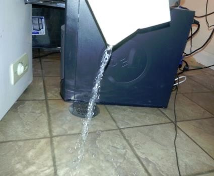 where can i get my phone fixed from water damage Warrington FL