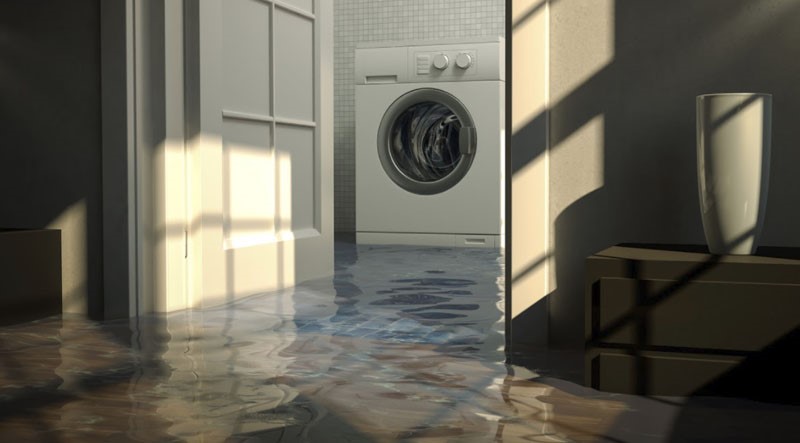 fire and water damage cleanup services Ruidoso NM