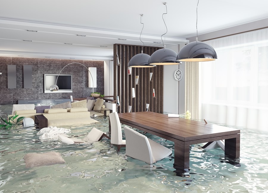 water damage coverage Temple Hills MD