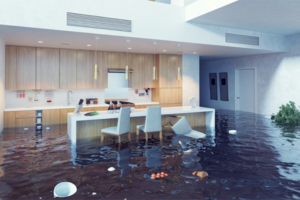 water damage removal Middlesex NJ