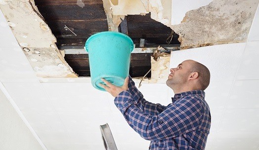 fire and water damage restoration companies Wixom MI