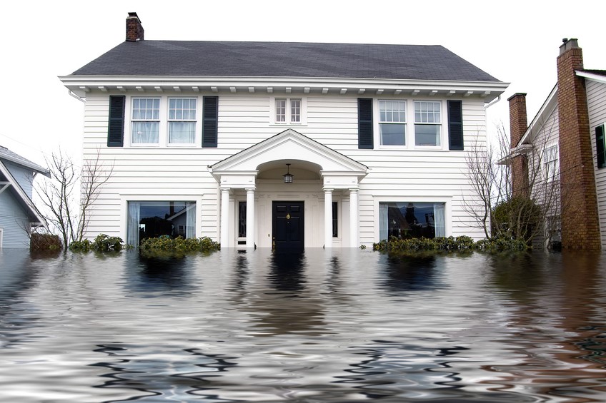 water damage cleanup companies Derby CO