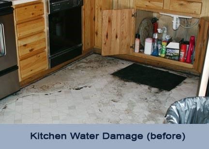 water cleanup services Holiday City-Berkeley NJ