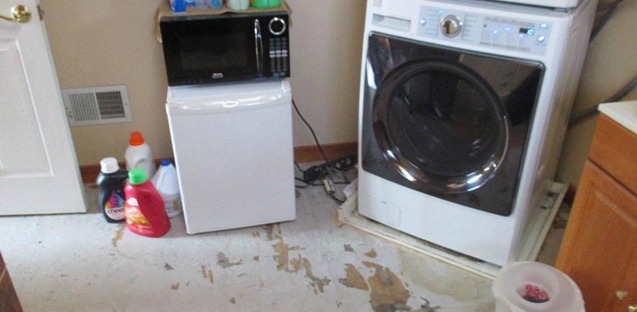 water damage experts Finneytown OH