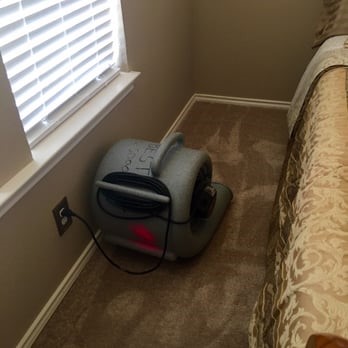 carpet water extractor Inverness IL