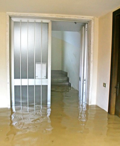 basement water damage Mendota IL