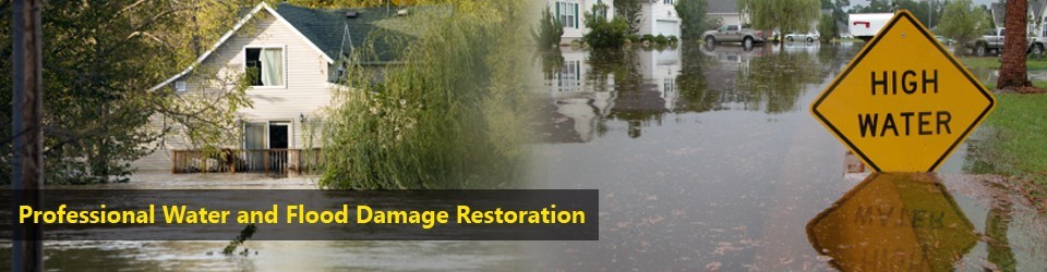 mitigation restoration Park City KS