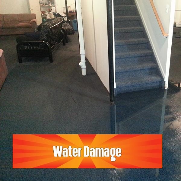water cleaning services Belmont CA