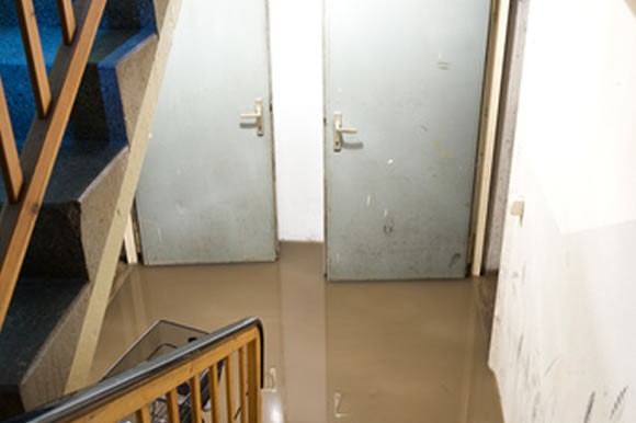 flood repair companies Clinton MS